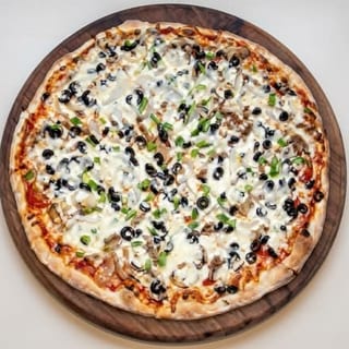 Supreme (7 Toppings)
