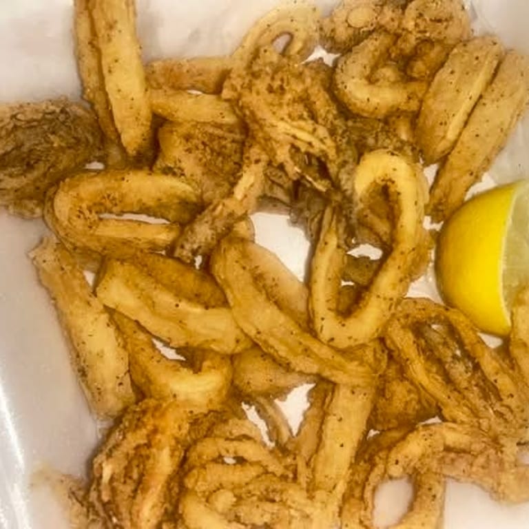 Delicious Spaghetti Options